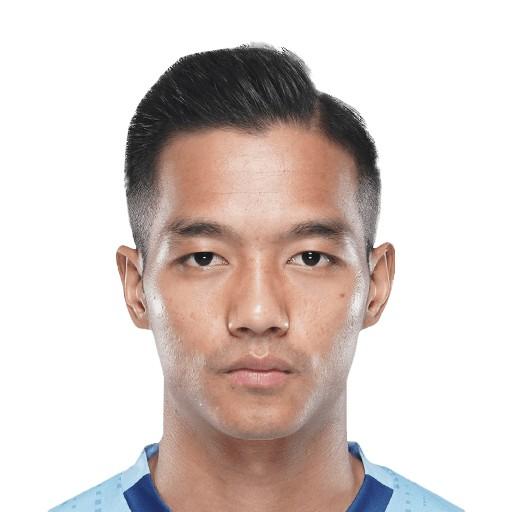 Lallianzuala Chhangte