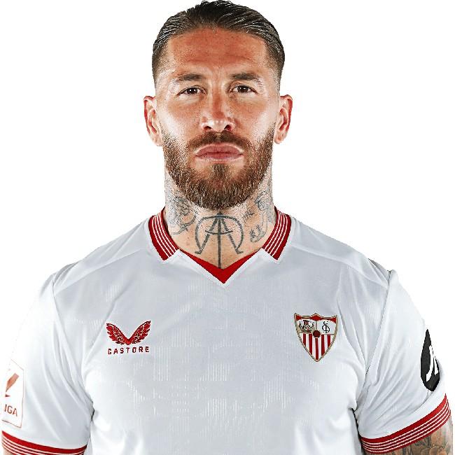 Sergio Ramos