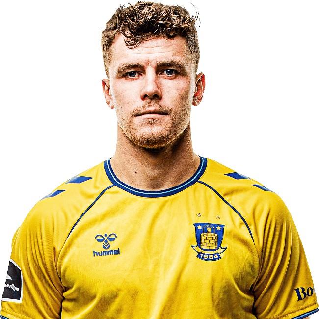 Mathias Kvistgaarden