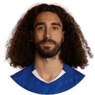 Cucurella
