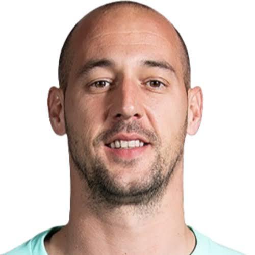 Milan Borjan