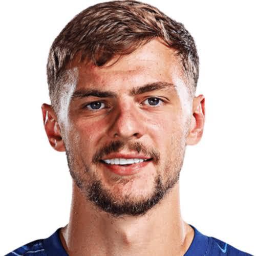 Kiernan Dewsbury-Hall