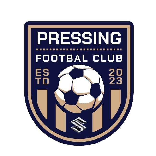 Pressing FC