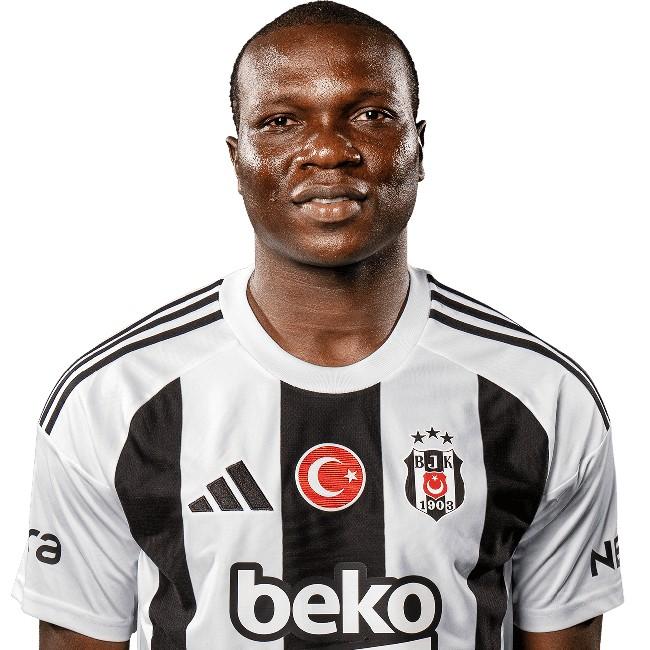 Vincent Aboubakar