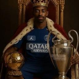 Ousmane Dembele