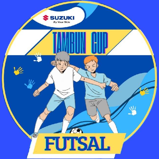 Futsal TANBUN CUP 2025