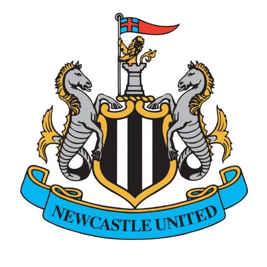 NEWCASTLE UNITED