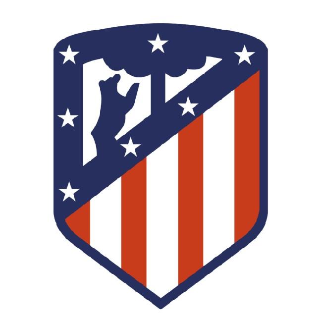ATLETICO MADRID