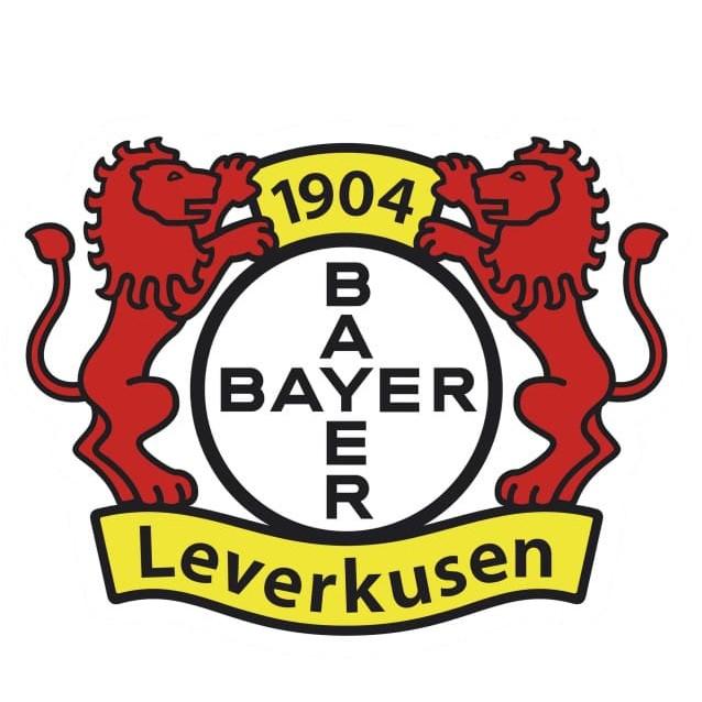 BAYER 04 LEVERKUSEN