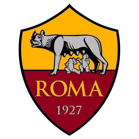 AS ROMA