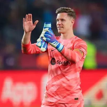 TER STEGEN