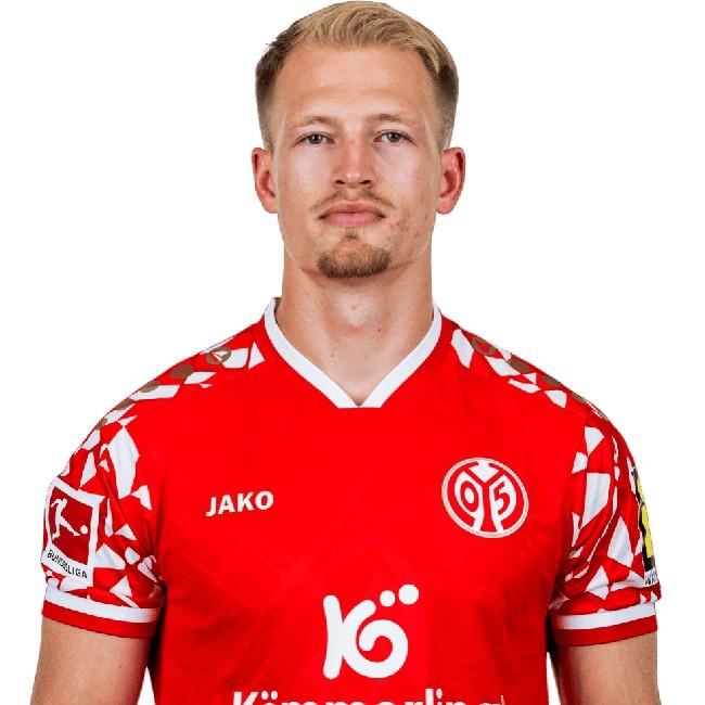 Andreas Hanche-Olsen