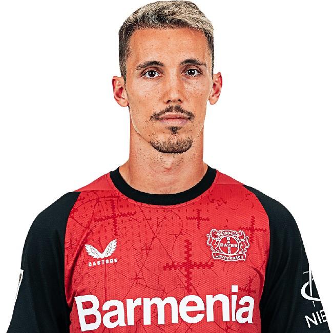 Alejandro Grimaldo