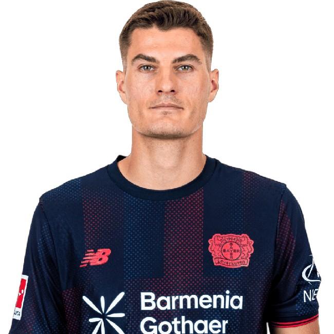 Patrik Schick