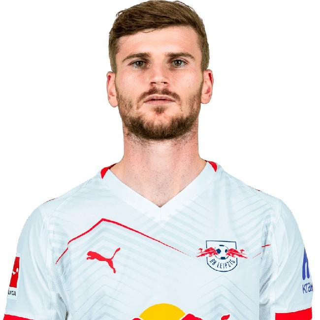 Timo Werner