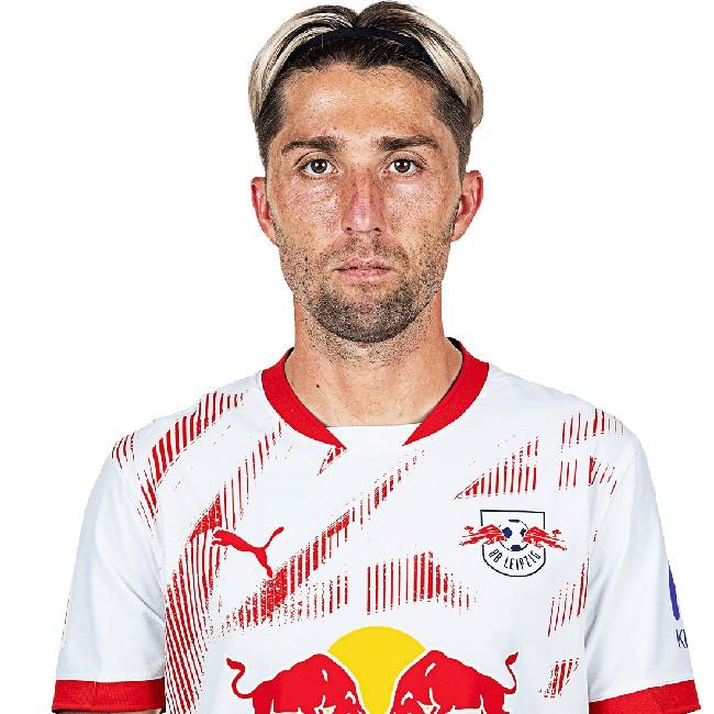 Kevin Kampl