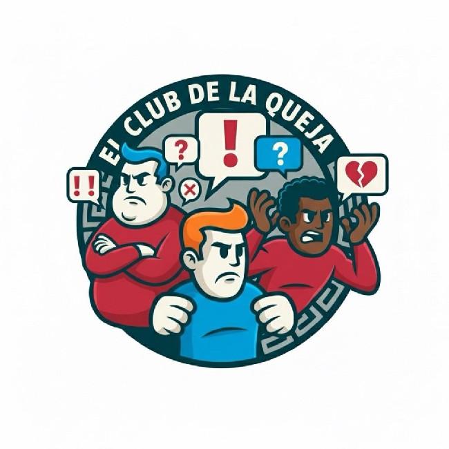 El Club de la Queja