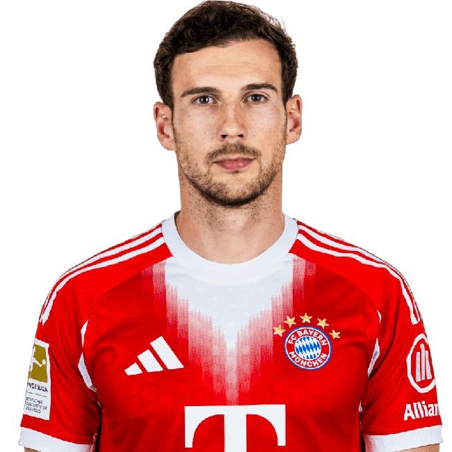 Leon Goretzka