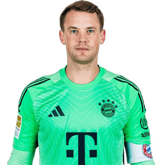 Manuel Neuer