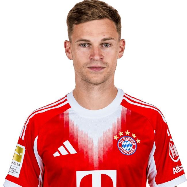 Joshua Kimmich