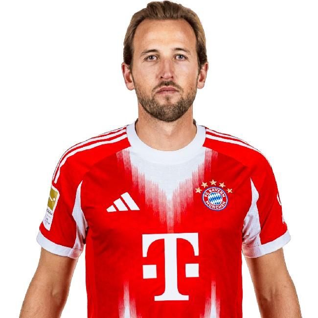 Harry Kane