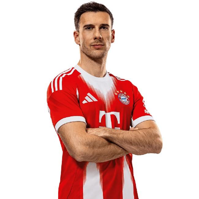Leon Goretzka