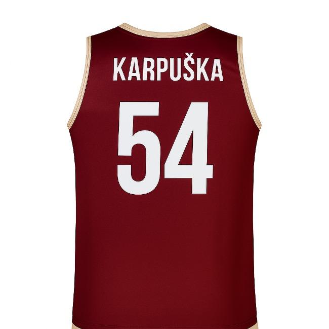 Tomas Karpuška