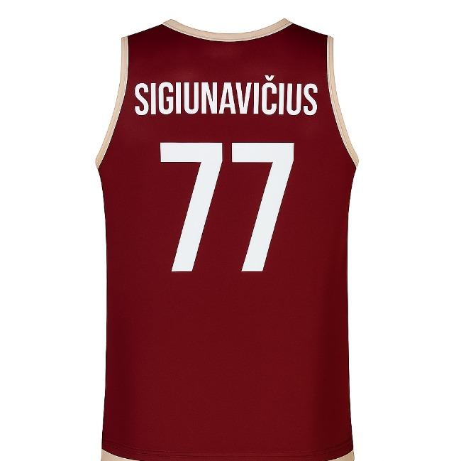Domantas Sigiunavičius
