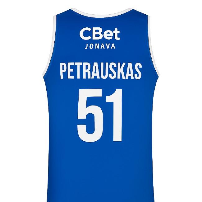 Giedrius Petrauskas