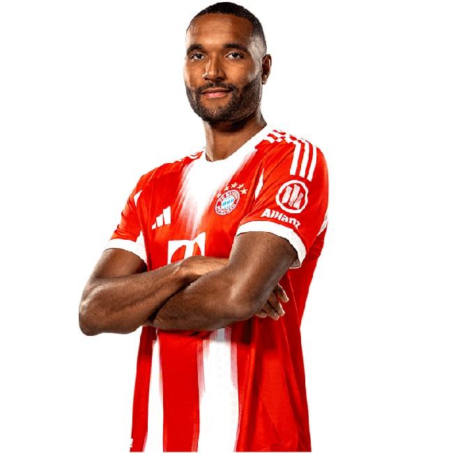 Jonathan Tah