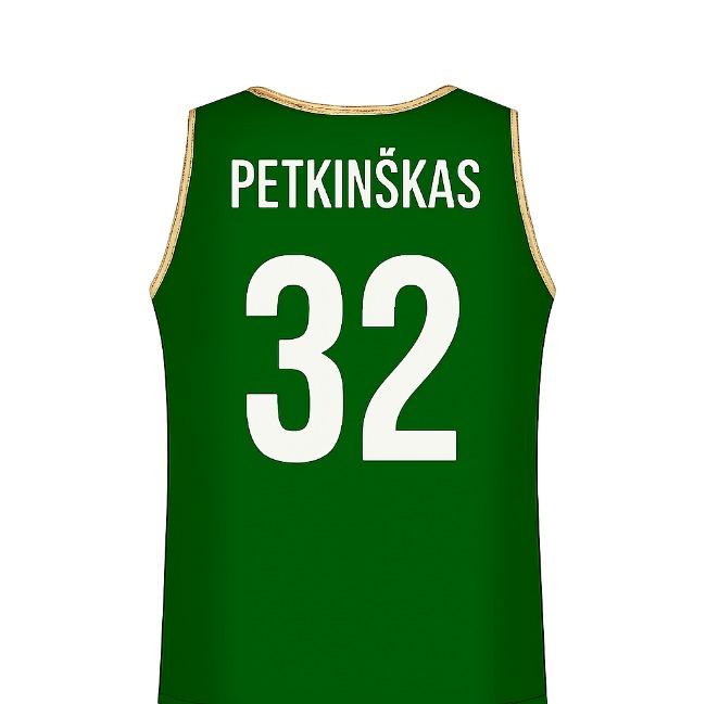 Vladas Petkinskas