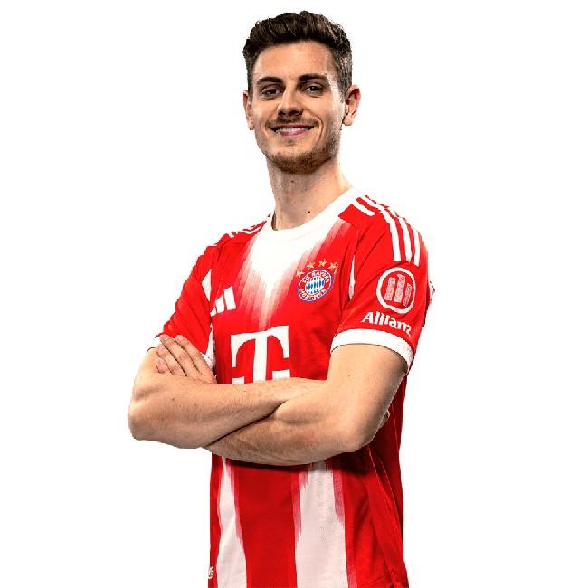 Josip Stanisic