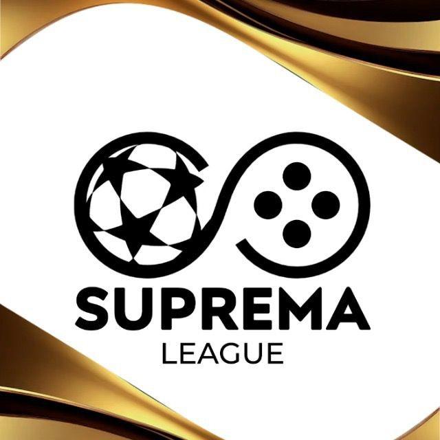 5º SUPREMA LEAGUE