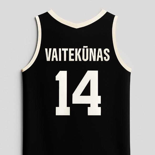 Arnas Vaitekūnas
