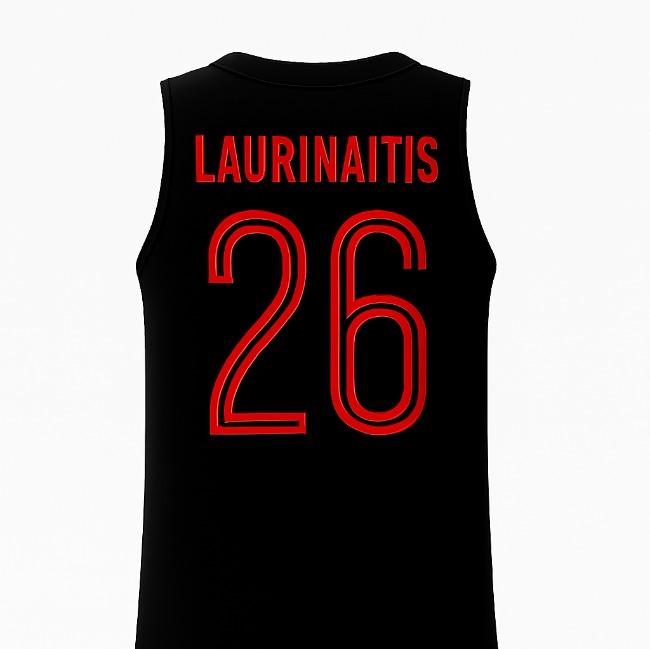 Tadas Laurinaitis