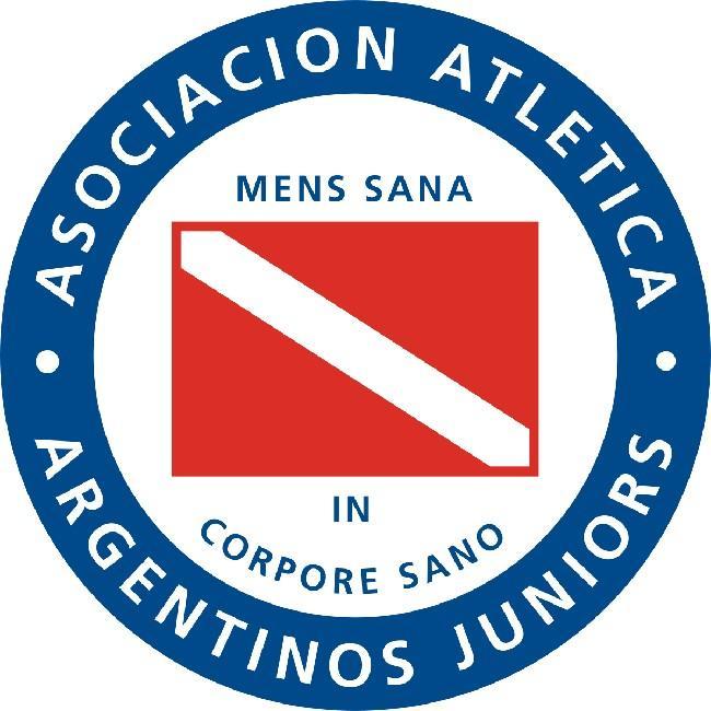 🇦🇷 Argentinos Juniors
