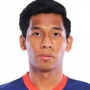 🇲🇾 Syazwan Andik Ishak