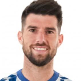 🇪🇸 Jordi Calavera