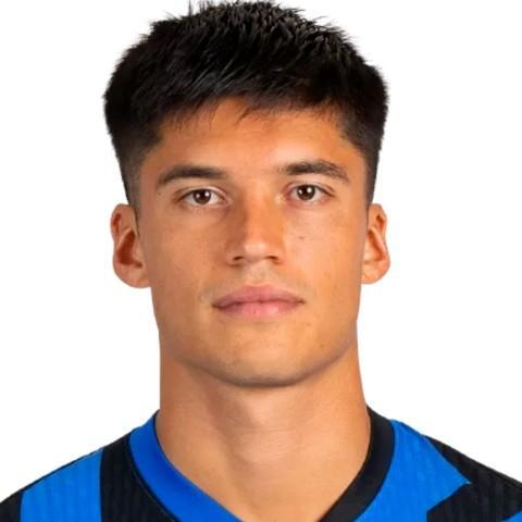 🇦🇷 J. Correa