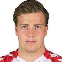 🇩🇰 F. Børsting