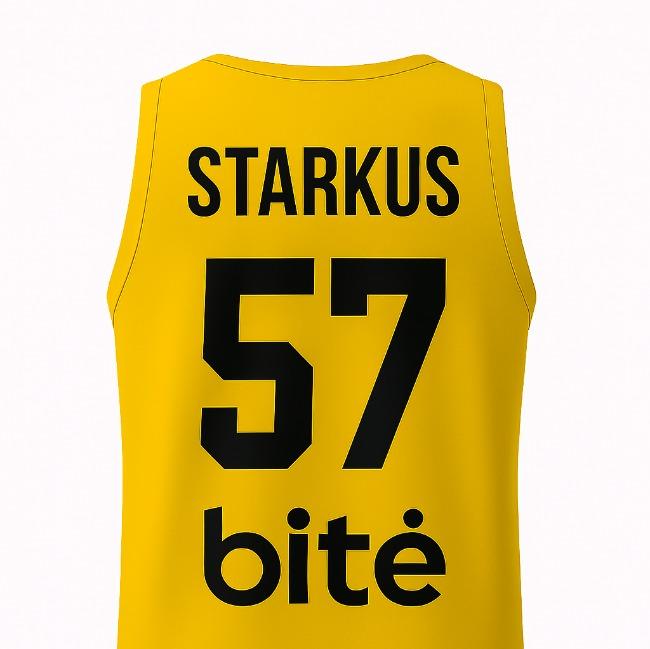 Simonas Starkus