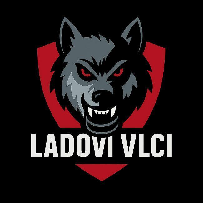 Ledoví Vlci