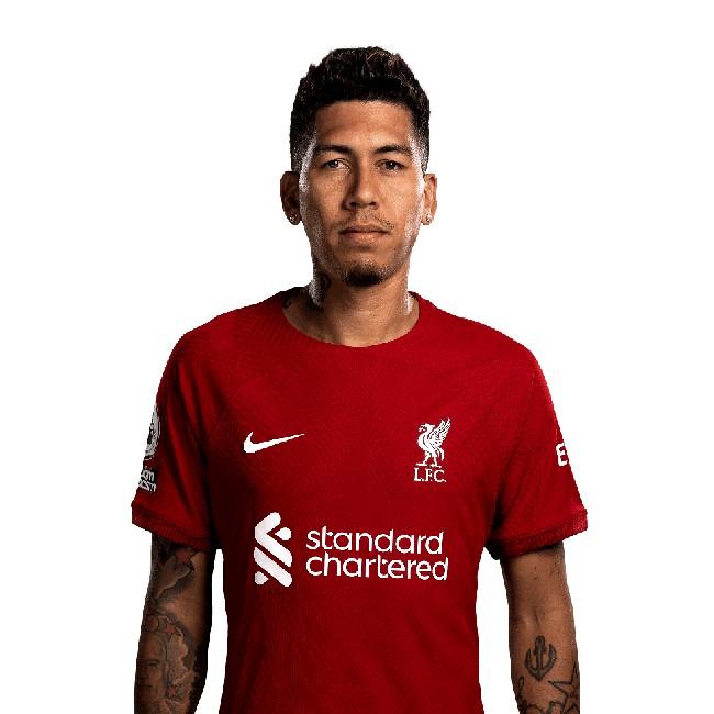 Roberto Firmino
