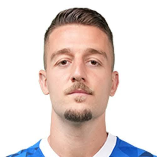 S. Milinković-Savić