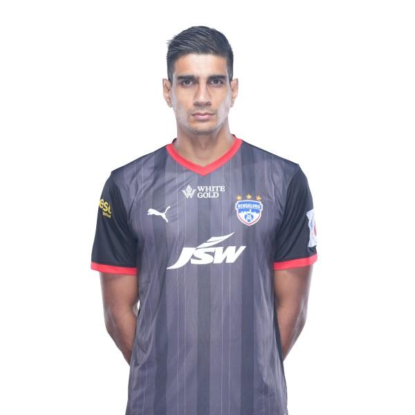 Gurpreet Singh Sandhu