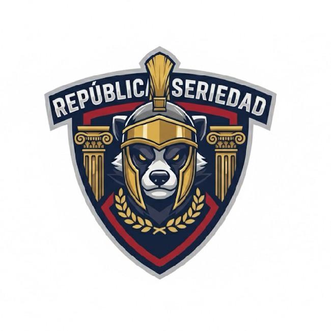 República Seriedad