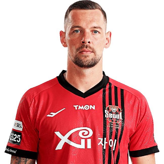 Stanislav Ilyuchenko