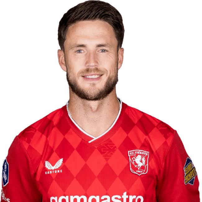 Ricky van Wolfswinkel