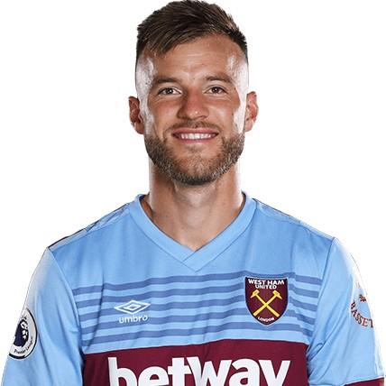 Andriy Yarmolenko