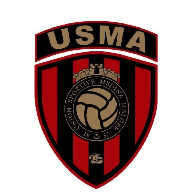 🇩🇿 U.S.M. Alger